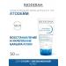bioderma Biooderma hand and nails atoderm 50 ml