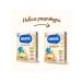 Nestle Porridge baby oatmeal dry silent 200 grams 9 pcs - Buy Online on GoSupps.com
