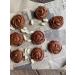 ECORTY Cookies without gluten without lactose chocolate 100% natural - Buy Online on GoSupps.com