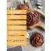 ECORTY Cookies without gluten without lactose chocolate 100% natural - Buy Online on GoSupps.com
