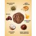 ECORTY Cookies without gluten without lactose chocolate 100% natural - Buy Online on GoSupps.com