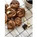 ECORTY Cookies without gluten without lactose chocolate 100% natural - Buy Online on GoSupps.com