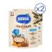 Nestle Porridge children's milk buckwheat with dried apricots 200 g 2 pcs