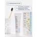 levrana Toothpaste strengthening gums 2 pcs 100 ml - Buy Online on GoSupps.com