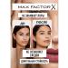 LUX Max Factor X Tonal-Crem for Facial 35ML - Buy Online on GoSupps.com