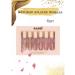 KOREAVIP A set of liquid matte lipsticks 6pcs - Buy Online on GoSupps.com