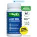VIDAMIN EXTRA Aloe Vera Bad laxative 30 mg 60 capsules