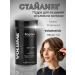 Kapous Hair powder at roots