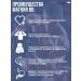 Be First Magnesium B6 Magnesium + Vitamin B6 60 tablets - Buy Online on GoSupps.com
