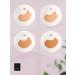 Tonal fluid SPF 20+ Moisturization and resistance tone 80 - Buy Online on GoSupps.com