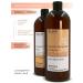 Ollin Professional Hair set Restoring Ollin Salon Beauty