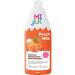 Milk Container shampoo moisturizer with a peach extract 800 ml
