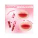 Pink Flash Water -based lip tint Focallure - Buy Online on GoSupps.com
