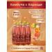 Promyod Combuche with barking on honey 6 pcs x 0.5 l tea mushroom