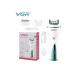 VGR Epilator V-728