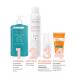 AVENE Aven Cleanance Fluid Sunwallow SPF 50+ 50 ml - Buy Online on GoSupps.com
