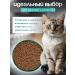 D-CaDo Pets Feed for sterilized cats dry 1.5 kg - Buy Online on GoSupps.com