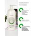 Ollin Professional Hair set Restoring Ollin Care - Buy Online on GoSupps.com