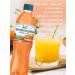 Chernogolovka Drink gas -mandarin 500ml 12pcs - Buy Online on GoSupps.com