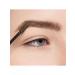 Artdeco Eyebrow helmeter with brush No. 2 Light Brown - Buy Online on GoSupps.com