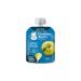 Gerber Fruit puree ripe apple from 4 months 90 g 4 pcs - Buy Online on GoSupps.com