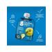 Gerber Fruit baby puree ripe apple 90 g 7 pcs - Buy Online on GoSupps.com