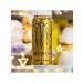Monster Energy Energetic Monster Monster Ultra Gold 1pc. 500ml - Buy Online on GoSupps.com