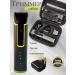 PROKVEL Trimmer for a beard and male mustache with nozzles