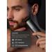 PROKVEL Trimmer for a beard and male mustache with nozzles - Buy Online on GoSupps.com