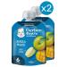Gerber Fruit puree apple mango from 6 months 90 g 2 pcs