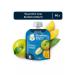 Gerber Fruit puree apple mango from 6 months 90 g 2 pcs - Buy Online on GoSupps.com