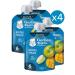 Gerber Fruit puree apple mango from 6 months 90 g 4 pcs