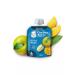 Gerber Fruit puree apple mango from 6 months 90 g 4 pcs - Buy Online on GoSupps.com