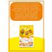 Three cats Children's soluble cookies from 5 months 120 g*9 pcs - Buy Online on GoSupps.com
