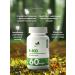 NaturalSupp Vitamin E 400 Tocopherol 60 capsules - Buy Online on GoSupps.com