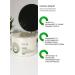 Ollin Professional Hair set intensive restoration OLLIN CARE - Buy Online on GoSupps.com