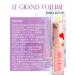 VIVIENNE SABO Lip gloss Le Grand Volume 03 pale pink - Buy Online on GoSupps.com