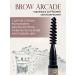 VIVIENNE SABO Eyebrow pencil Automatic tone 01 - Buy Online on GoSupps.com