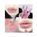 Lipstick melting shine stick Korean heart - Buy Online on GoSupps.com