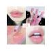 Lipstick melting shine stick Korean heart - Buy Online on GoSupps.com