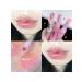 Lipstick melting shine stick Korean heart - Buy Online on GoSupps.com