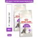 ROYAL CANIN Dry Sensible food for cats from food feelings 400g 2pcs