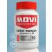 MOVI Iron HEALAT 20 mg vitamins 60 capsules