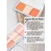 Alvin D'Or Palette 3 in 1 for face (contouring+highlighter+blush) tone 02 - Buy Online on GoSupps.com