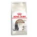 ROYAL CANIN Dry sterilized 12+ food for sterilized cats 400g 2pcs - Buy Online on GoSupps.com