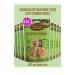 Country delicacies Chicken sticks for small dogs 10 pcs x 55g - Buy Online on GoSupps.com