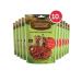 Country delicacies Goodies of sliced rabbits for small dogs 10 pcs x 55g