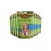 Country delicacies Duck bones for dogs of small rocks 10 pcs x 55 g