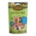 Country delicacies Duck bones for dogs of small rocks 10 pcs x 55 g - Buy Online on GoSupps.com