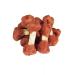 Country delicacies Duck bones for dogs of small rocks 10 pcs x 55 g - Buy Online on GoSupps.com